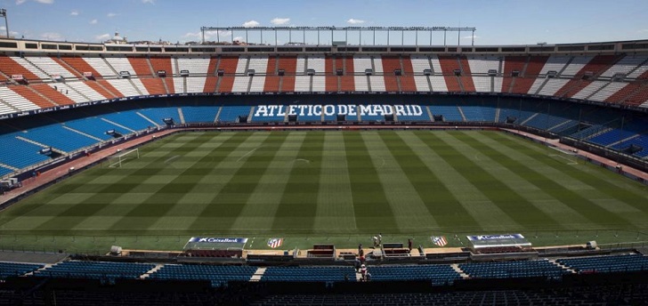 El Atleti confía en cerrar la venta de los terrenos del Calderón a comienzos de 2019